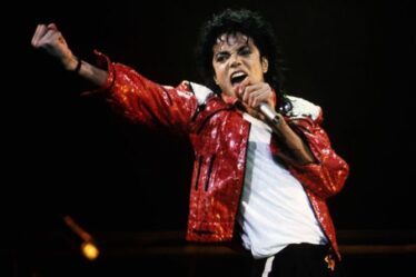 Michael Jackson "si généreux et patient" travaillant en studio - "Encourageant et doux"