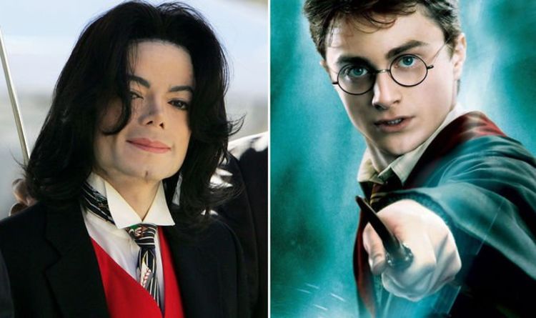 Michael Jackson voulait diriger la comédie musicale Harry Potter admet JK Rowling