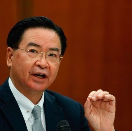 « Mieux préparé ! » Le ministre taïwanais exhorte l'Australie à se préparer à la guerre contre la Chine