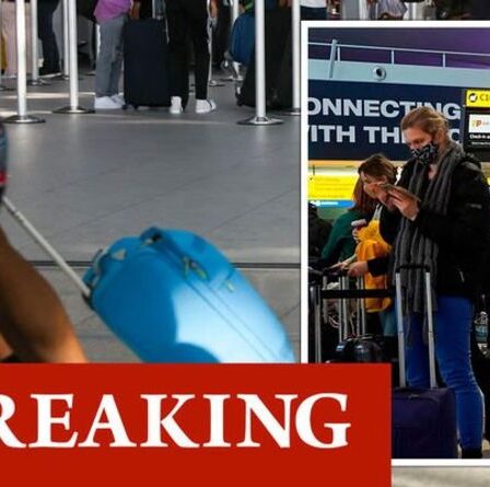 Mise à jour complète sur les voyages du ministère des Affaires étrangères - Tous les pays dans lesquels il est « sûr » de voyager maintenant