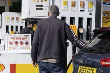 Mise à jour sur la crise des carburants au Royaume-Uni : la crise des carburants est-elle terminée ?  Niveaux de stock alors que les détaillants demandent une enquête