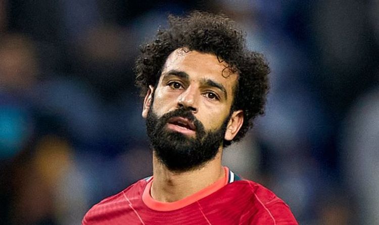 Mohamed Salah « veut un changement » malgré Jurgen Klopp exigeant que le FSG accepte le contrat de Liverpool