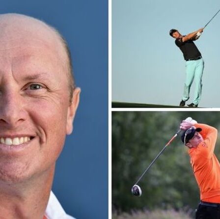 Mort de Fredrik Andersson Hed : le champion de l'European Tour est décédé à l'âge de 49 ans