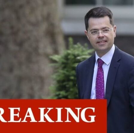 Mort de James Brokenshire: l'ancien ministre et député conservateur décède à la suite d'une bataille contre le cancer du poumon