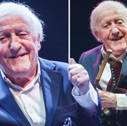 Mort de Paddy Moloney : le fondateur des Chieftains décède à l'âge de 83 ans