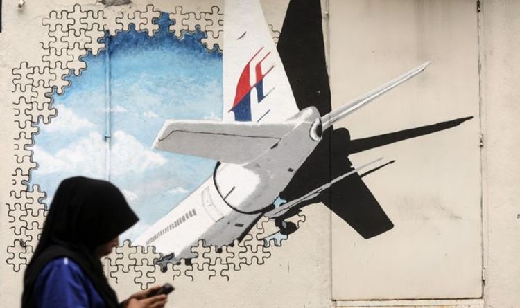 Mystère du MH370 : une nouvelle technologie pourrait découvrir le dernier emplacement du vol voué à l'échec