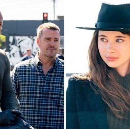 NCIS LA saison 13: l'équipe de Callen et Sam 'se fracturé' alors que l'ennemi mortel revient en promo