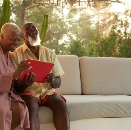 NS&I met à jour le vérificateur de prix Premium Bonds - avez-vous gagné jusqu'à 1 million de livres sterling ?