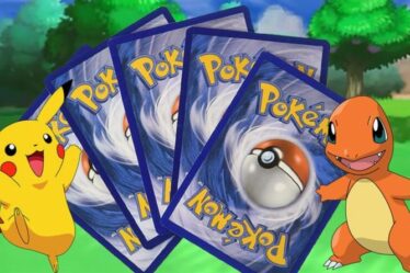 Ne jetez pas les anciennes cartes Pokémon de votre enfant, elles pourraient valoir une fortune