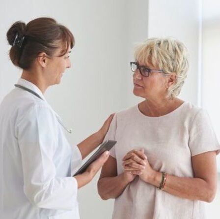 « N'est plus physiquement capable de travailler ! »  WASPI partage les défis de la santé