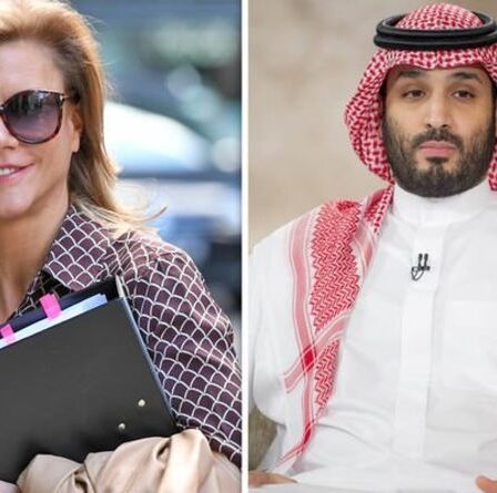 Newcastle pourrait décrocher quatre joueurs de Man Utd après avoir terminé la prise de contrôle saoudienne