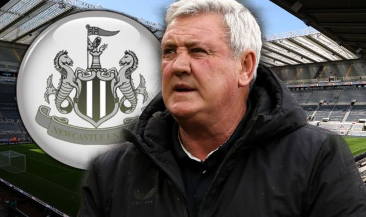 Newcastle va brutalement licencier Steve Bruce dans « les prochains jours » avec Graeme Jones pour intervenir