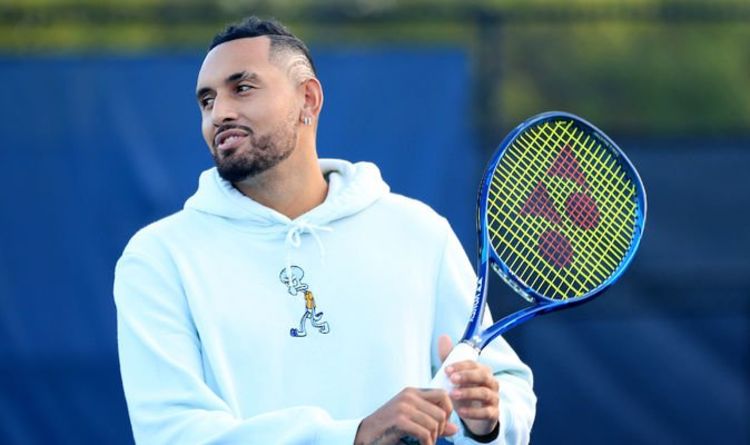 Nick Kyrgios a critiqué le tweet de la « liberté » de Covid dans la dernière controverse de la star du tennis