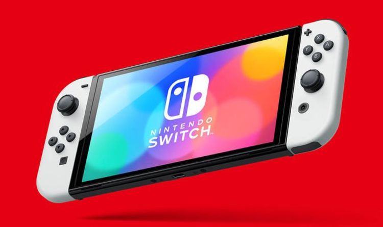 Nintendo Switch OLED : meilleures offres de précommande, offres groupées et bonnes affaires