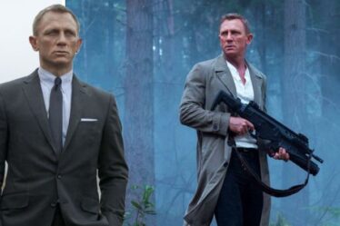 No Time To Die au box-office bat deux précédents records de James Bond