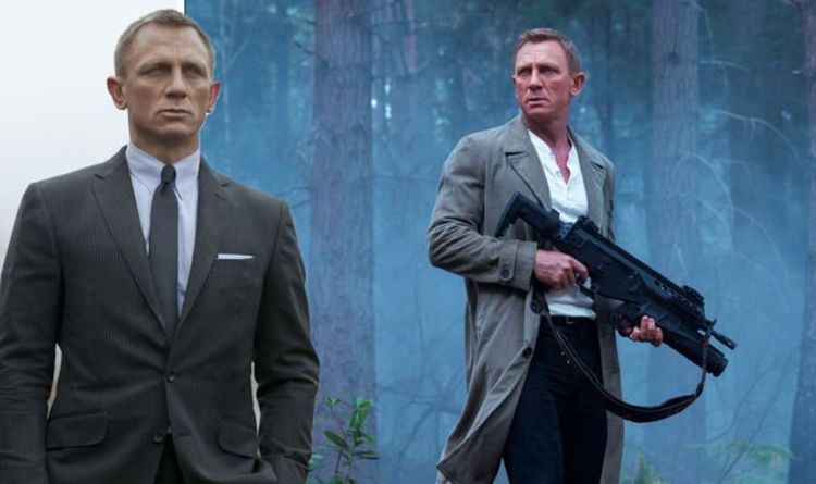 No Time To Die au box-office bat deux précédents records de James Bond