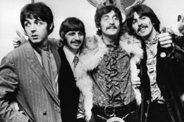 'Non!'  Paul McCartney révèle enfin comment les Beatles ont VRAIMENT rompu