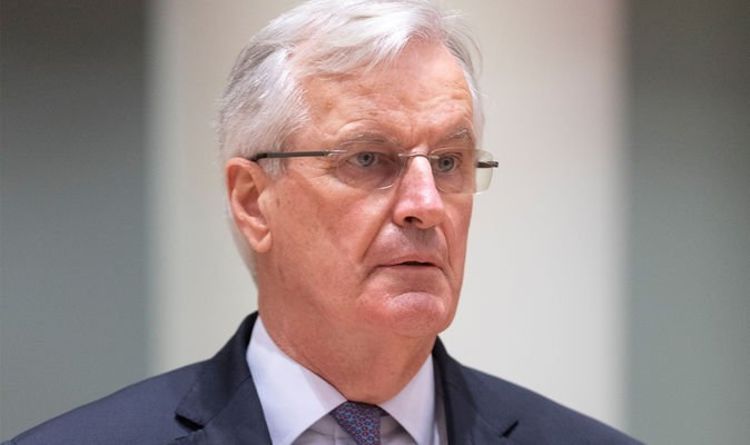 "Nous avons été diminués" – Barnier s'en prend à Macron en disant que la France est "arrogante et seule"
