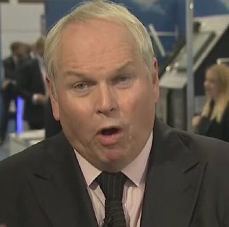 'Nous sommes désolés!'  Insulate Britain présente ses excuses aux «gens ordinaires» – Adam Boulton éclate