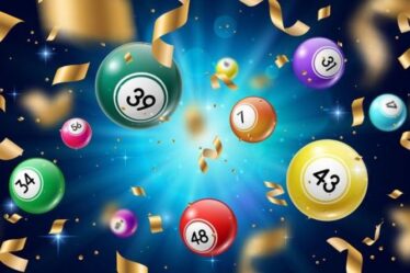 Numéros gagnants au loto ce soir - êtes-vous un gagnant du jackpot de 3,8 millions de livres sterling ?