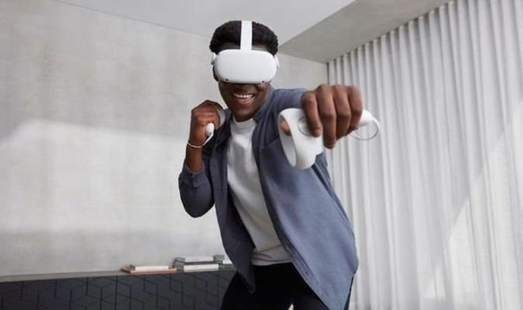 Oculus en panne : le casque VR touché par les services Facebook ne fonctionne pas