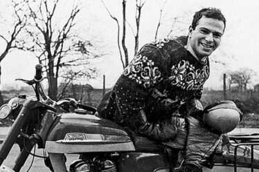 Oliver Sacks: His Own Life REVIEW: Un documentaire vraiment inspirant