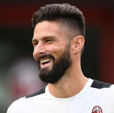 Olivier Giroud détaille l'étrange raison pour laquelle il a snobé Everton en quittant Arsenal pour Chelsea