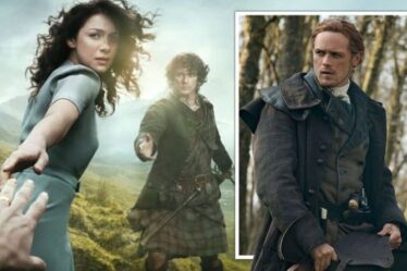 Outlander saison 6 : Jamie Fraser voyage à travers les pierres alors que les fans découvrent une faille ?