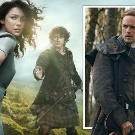 Outlander saison 6 : Jamie Fraser voyage à travers les pierres alors que les fans découvrent une faille ?
