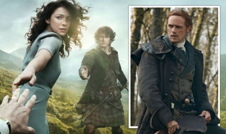 Outlander saison 6 : Jamie Fraser voyage à travers les pierres alors que les fans découvrent une faille ?