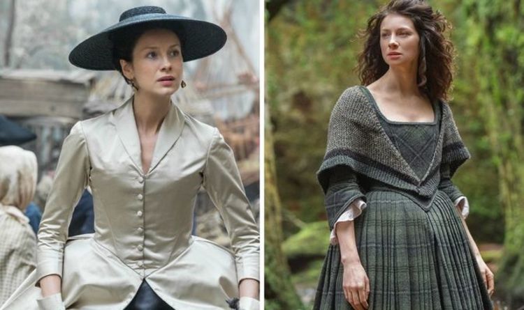 Outlander saison 6: la star de Claire Fraser s'ouvre sur l'élément ennuyeux de la série "C'est l'enfer"