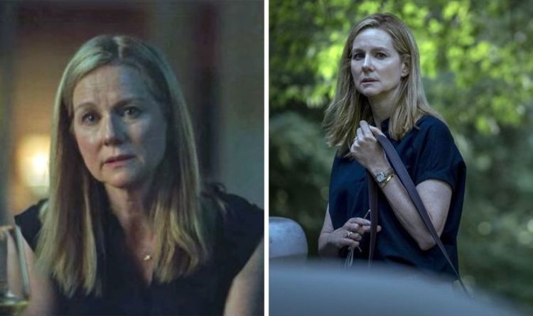 Ozark saison 4: Marty laissera Wendy pour morte alors que les fans remettent en question le symbolisme du premier regard?