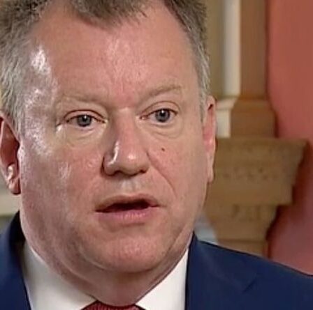 « Pas démocratique ! »  Lord Frost dénonce les exigences de l'UE concernant le protocole du Brexit "Soyez flexible !"