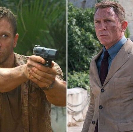 Pas le temps de mourir: La réalité sombre et graveleuse derrière James Bond de Daniel Craig (EXCLUSIF)