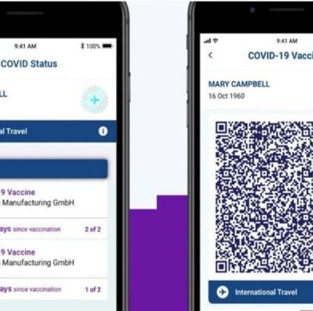 Passeport de vaccin Ecosse Covid: Comment le lancement a été touché par des problèmes techniques