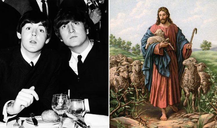 Paul McCartney a écrit une pièce avec John Lennon sur JÉSUS et il vient de trouver le manuscrit