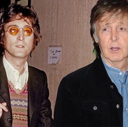 Paul McCartney partage le souvenir émouvant de John Lennon à l'occasion de ce qui aurait été son 81e anniversaire