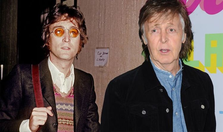 Paul McCartney partage le souvenir émouvant de John Lennon à l'occasion de ce qui aurait été son 81e anniversaire