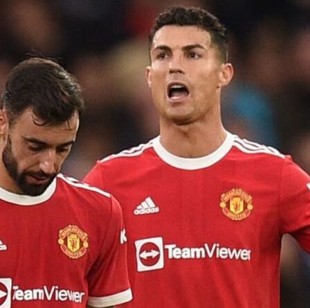 Paul Merson explique clairement pourquoi les rivaux de Man Utd veulent que les Red Devils battent Tottenham