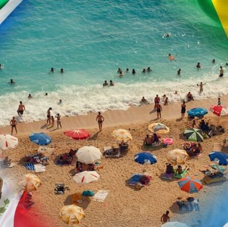 Pays de la liste rouge : les destinations de vacances populaires qui quittent la liste rouge la semaine prochaine