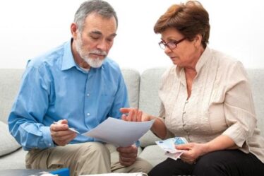 Pension : Serez-vous en mesure de vous permettre une retraite confortable ?  Coûts du mode de vie mis à jour