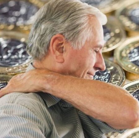 Pension d'État: les Britanniques souffrant de douleurs articulaires pourraient obtenir un coup de pouce de 358 £ - vérifiez votre éligibilité