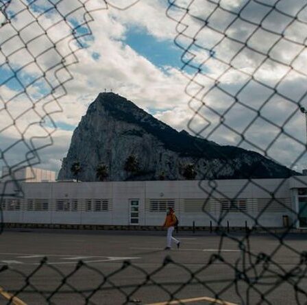 Percée à Gibraltar: l'Espagne espère une nouvelle décision sur la frontière de l'UE dans un «nouveau départ»