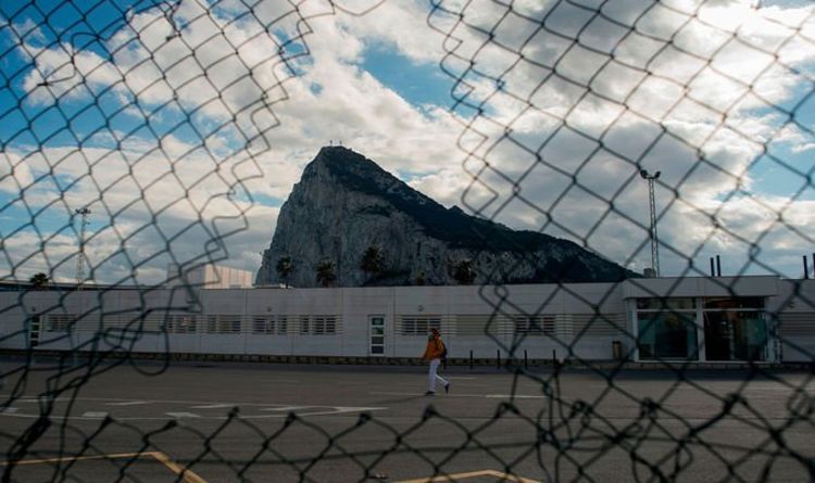 Percée à Gibraltar: l'Espagne espère une nouvelle décision sur la frontière de l'UE dans un «nouveau départ»