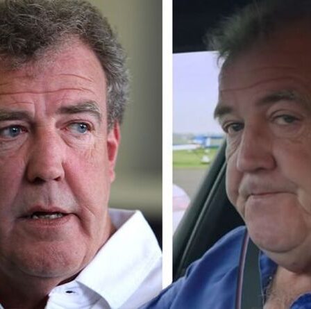 "Personne ne vérifie" Jeremy Clarkson fulmine après avoir "déboursé des centaines" pour les tests Covid