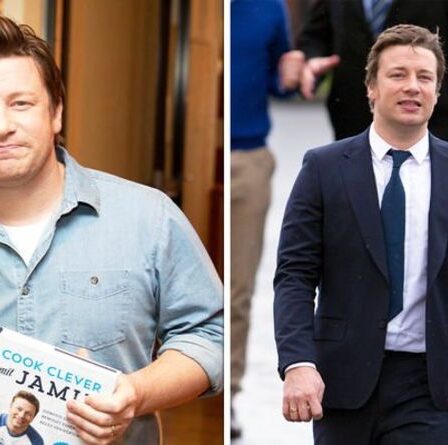 Perte de poids de Jamie Oliver: le chef a perdu la 2e place en réduisant 1 chose "C'était incroyable"