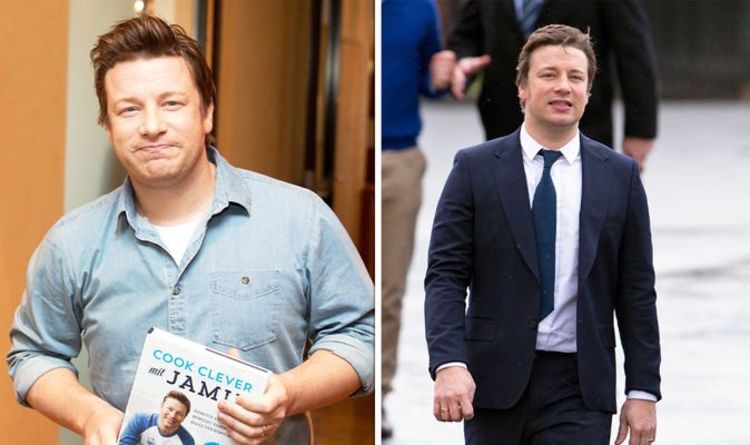 Perte de poids de Jamie Oliver: le chef a perdu la 2e place en réduisant 1 chose "C'était incroyable"