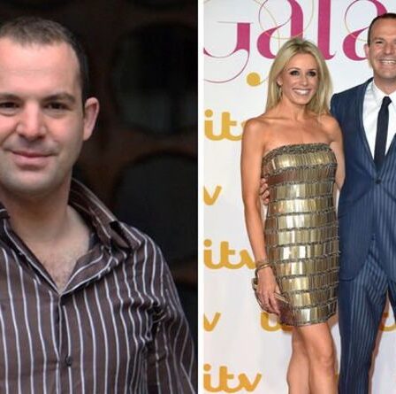 Perte de poids de Martin Lewis : le simple changement de régime qui l'a aidé à perdre 1 pierre - « choqué »