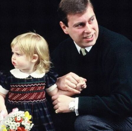 Photo de bébé de la princesse Beatrice: Incroyable retour royal alors que la princesse devient une nouvelle maman