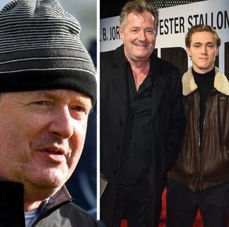 Piers Morgan a eu le cœur brisé alors qu'il partage la perte de sa famille "Elle nous manquera beaucoup"